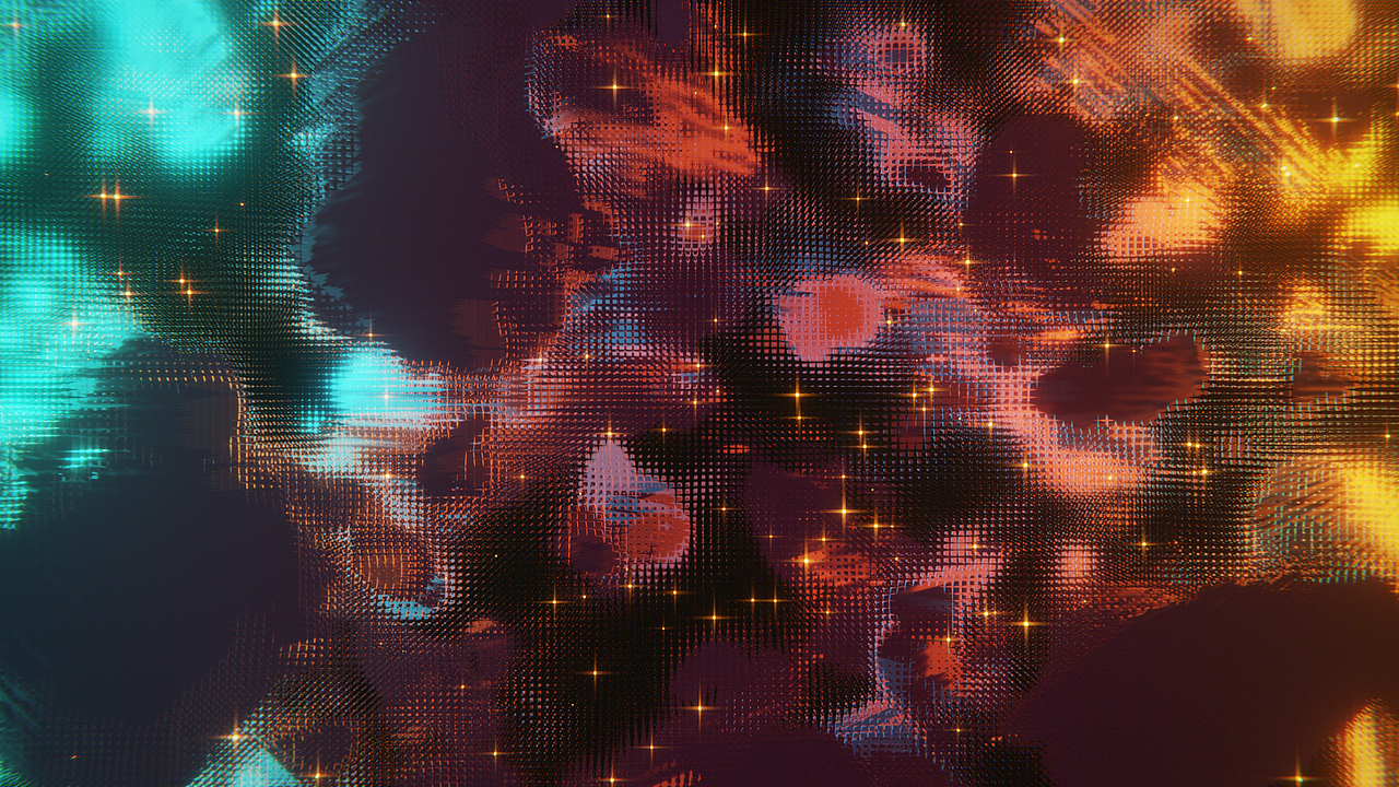 Blender Eevee 开启你的三维创作之旅 第二辑