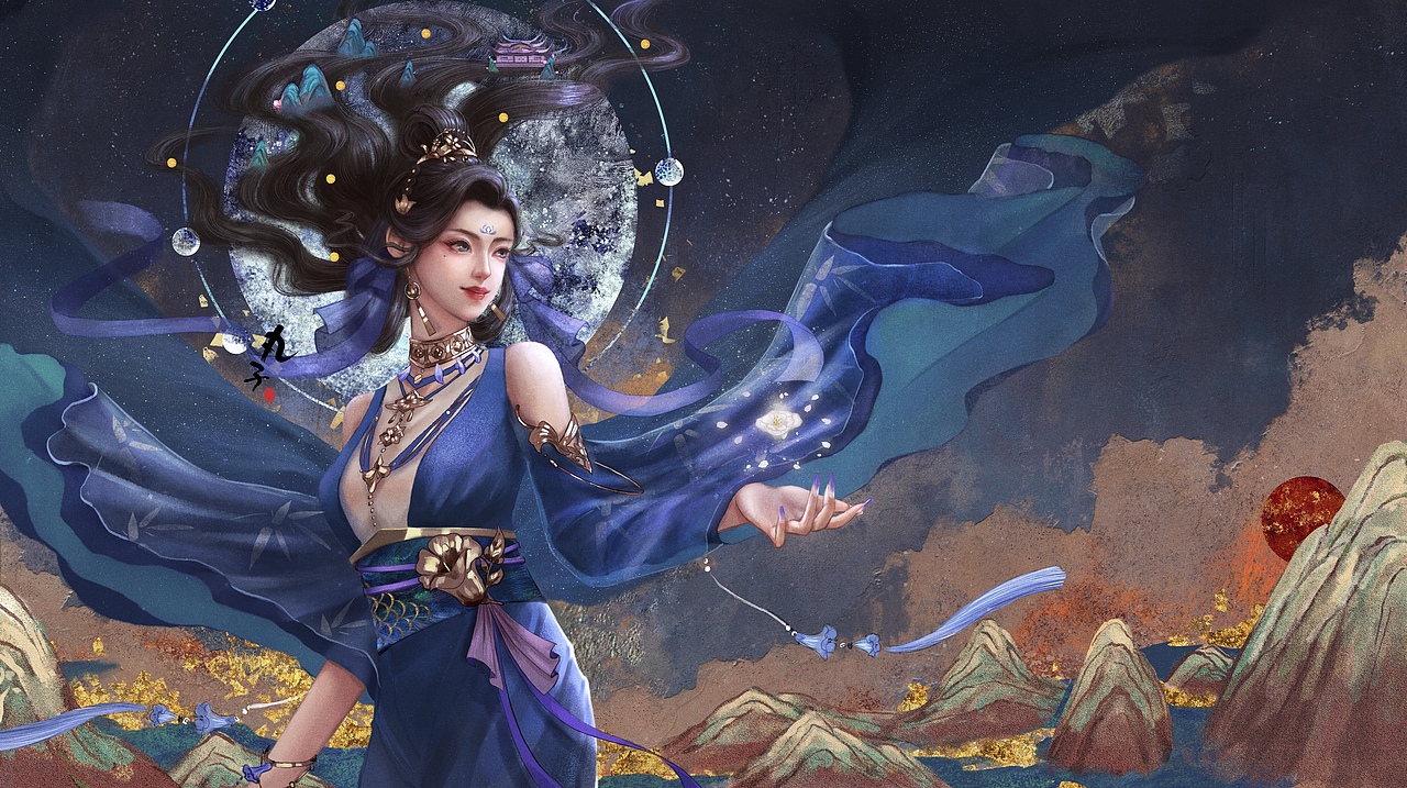 最近作品（图ZMjQyNzE1MTc2） - 创作习作 - 站酷设计师丸内个丸原创素材 - 站酷ZCOOL