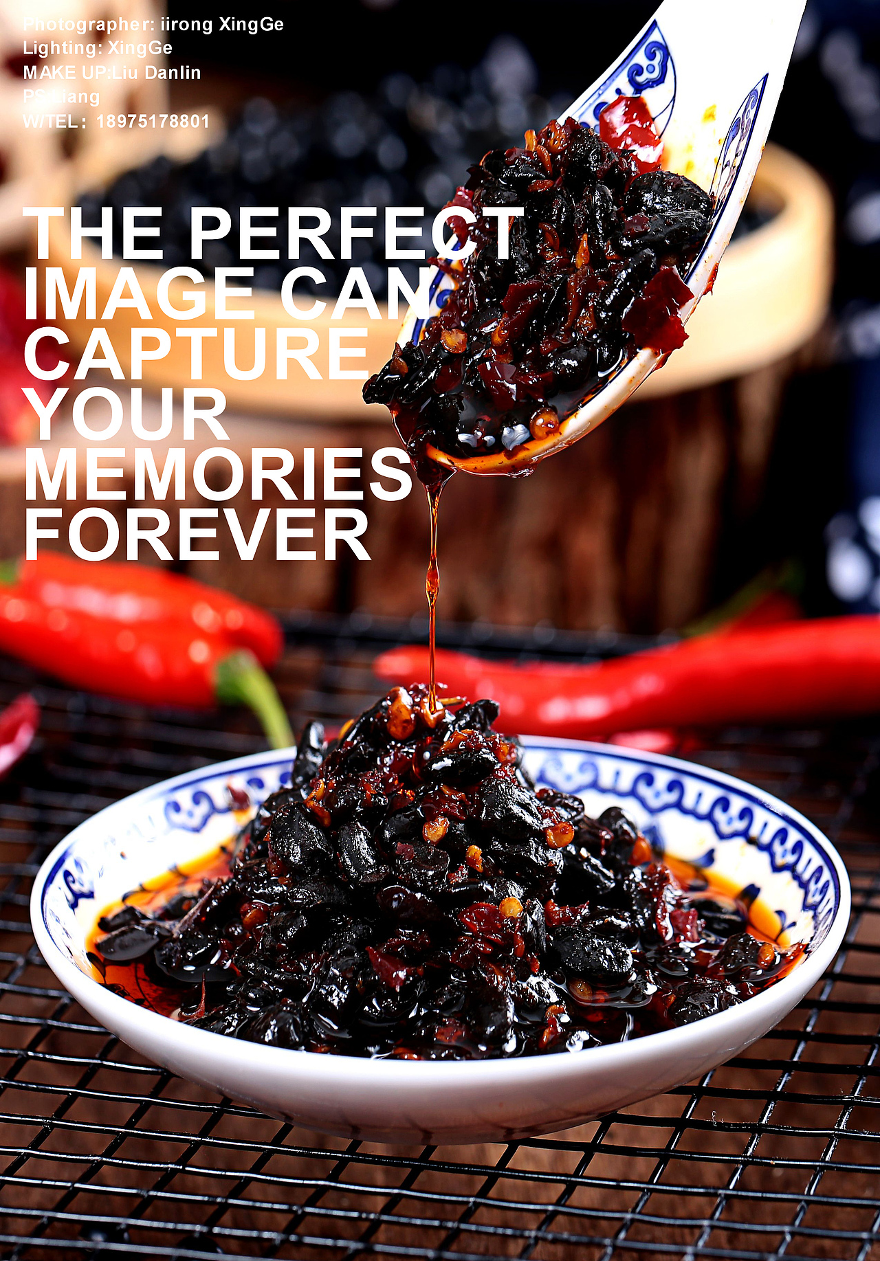 坛子菜（图ZMTgzOTkyNTE2） - 产品摄影 - 站酷设计师意融美食摄影兴哥原创素材 - 站酷ZCOOL