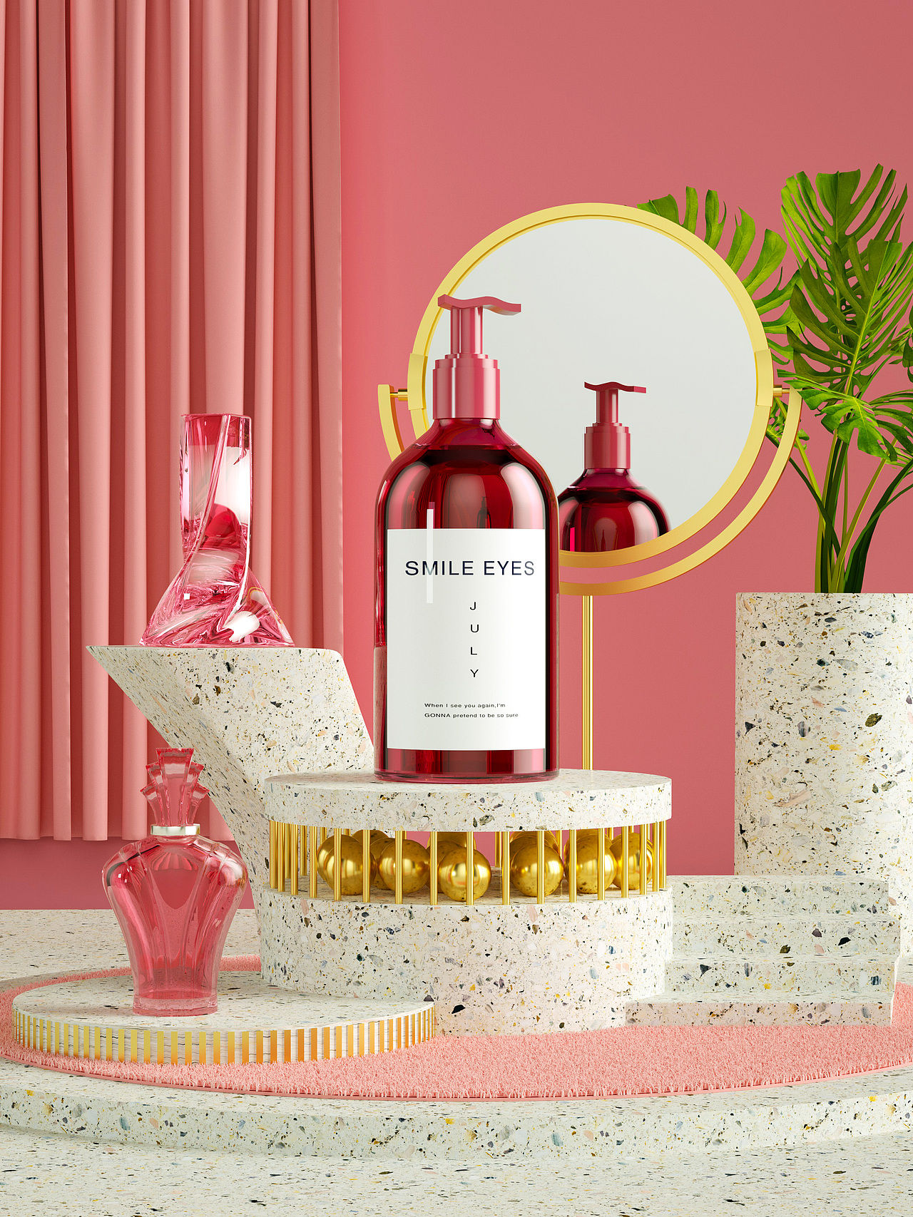 沐浴露產(chǎn)品（圖ZMjM1ODkyMTI0） - 產(chǎn)品 - 站酷設計師愛笑的眼睛s原創(chuàng)素材 - 站酷ZCOOL