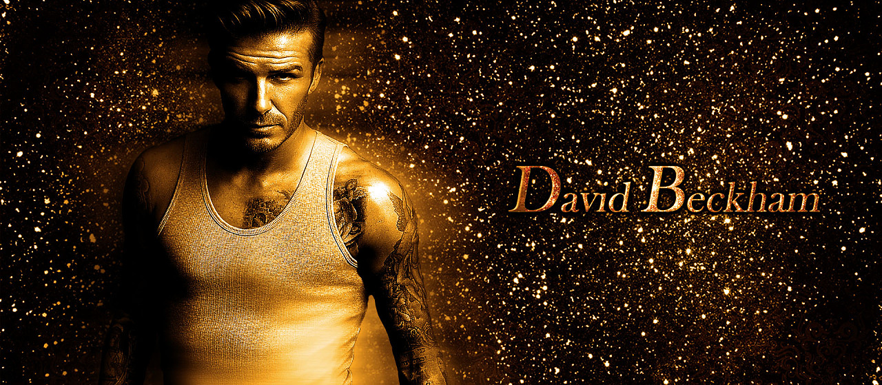 贝克汉姆