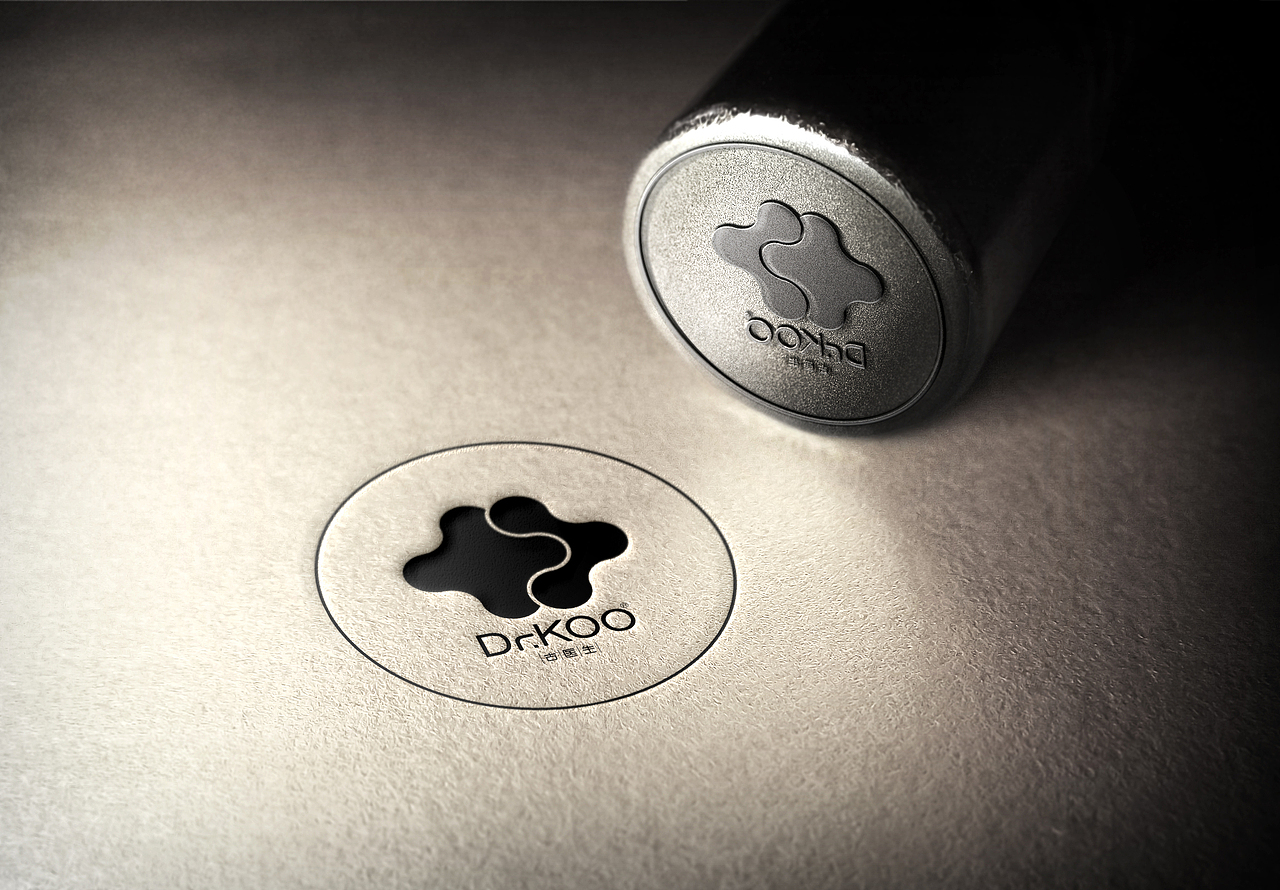 “古医生”和“DOCTORKOO”商标LOGO（图ZODIxMzcyMTY=） - 品牌 - 站酷设计师SHM十原创素材 - 站酷ZCOOL