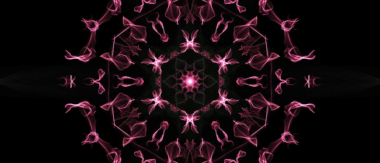 镜像炫光练习（图ZMTE0MTU0MjQw） - 图案 - 站酷设计师秋天的秋千原创素材 - 站酷ZCOOL