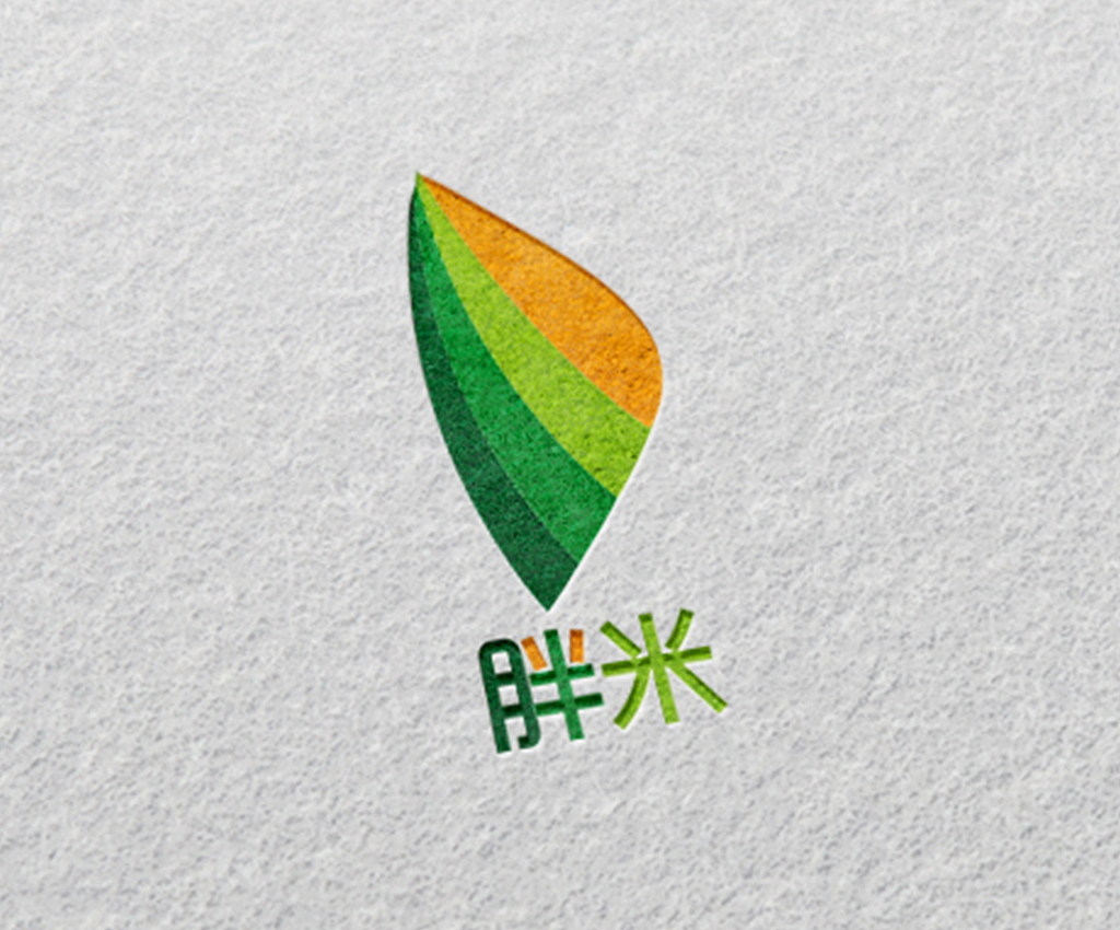 字体 标志 logo