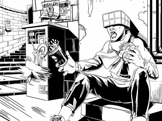 2018第一发,小鸡退散,狗年登场