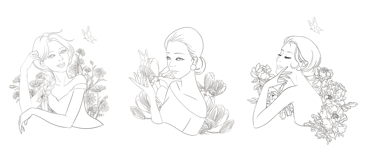 美丽一生-女人三季