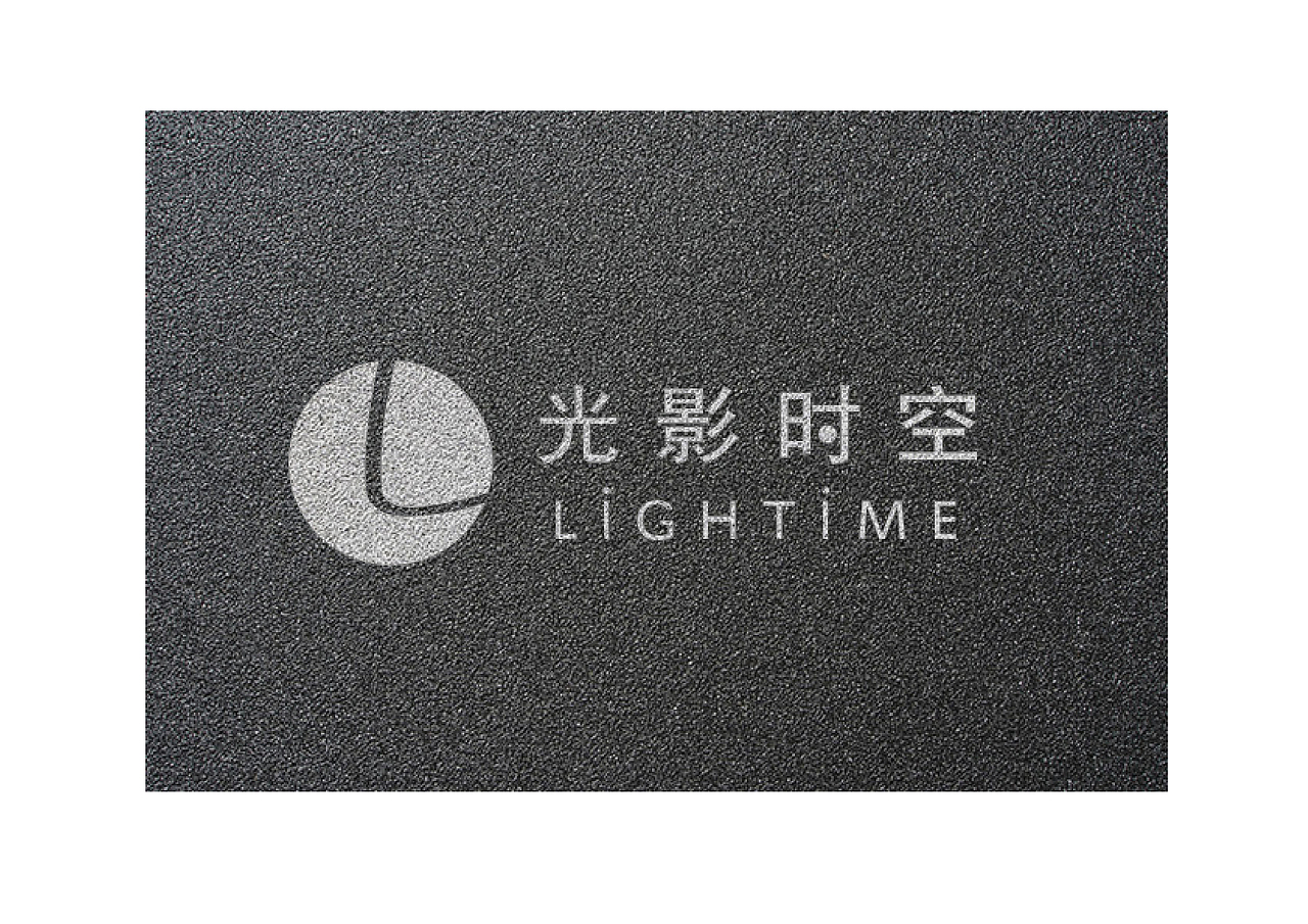 光影时空 LOGO（图ZMTE5MTgyNzky） - Logo - 站酷设计师大眼睛阳子原创素材 - 站酷ZCOOL