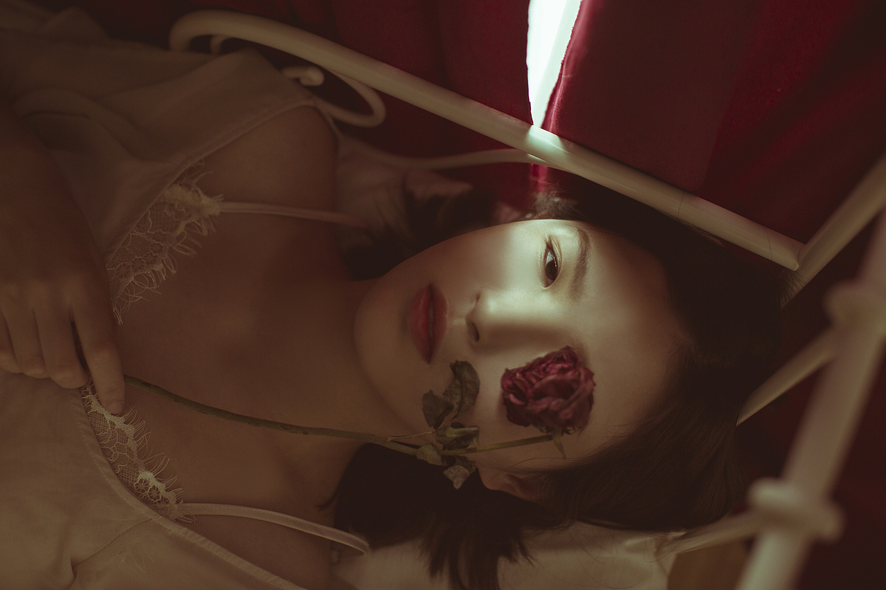 A LITTLE SOMETHING FOR YOU