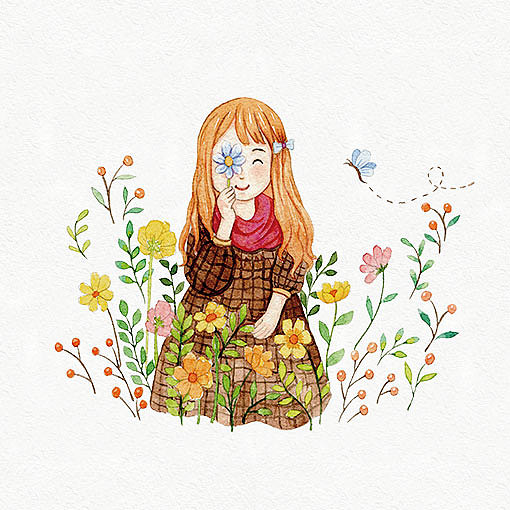 胶带（图ZMTAzMjc0OTI0） - 儿童插画 - 站酷设计师小岛童画原创素材 - 站酷ZCOOL