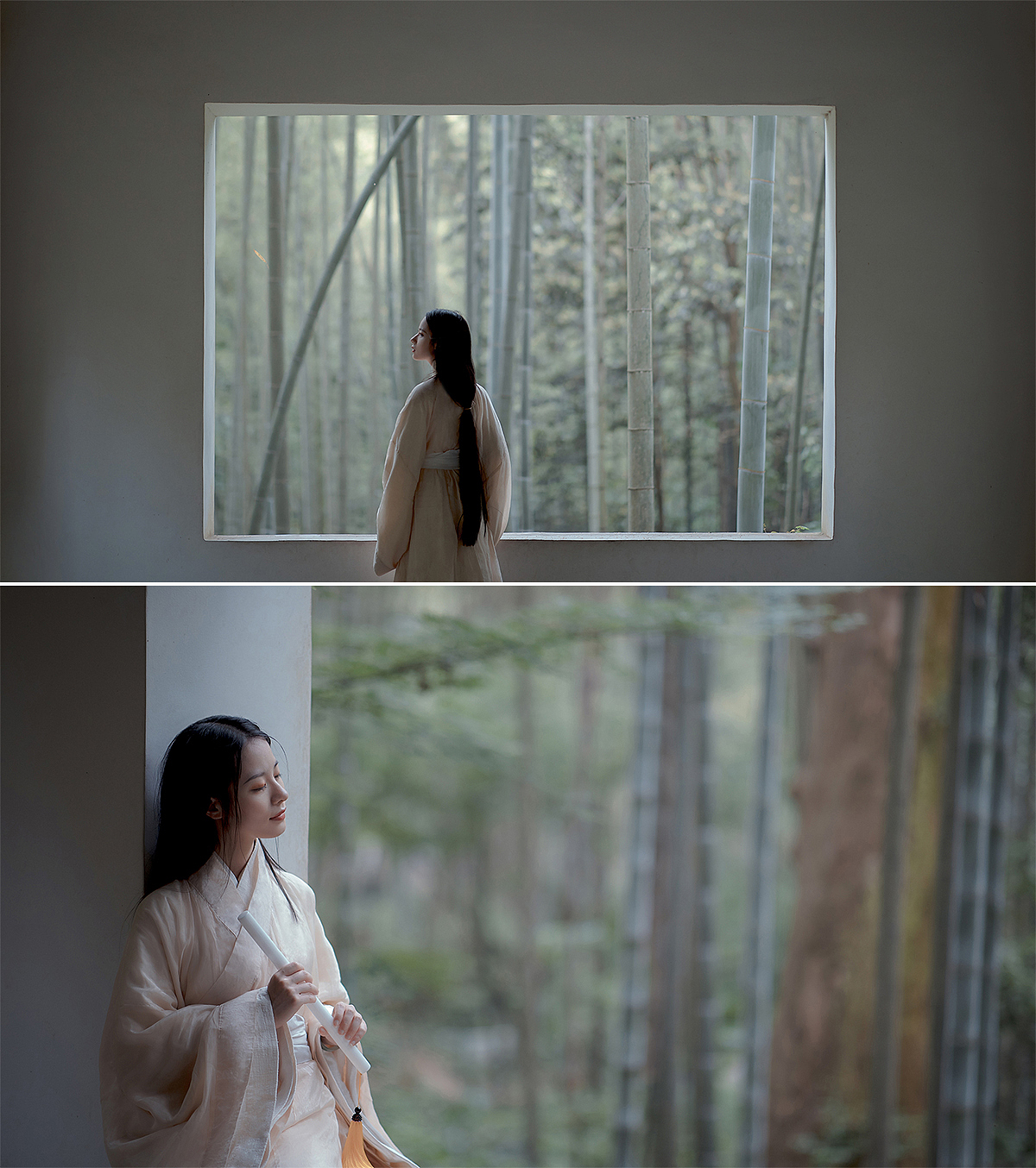 与风吟（图ZMTc0OTgyMTI4） - 人像摄影 - 站酷设计师龍二哥原创素材 - 站酷ZCOOL