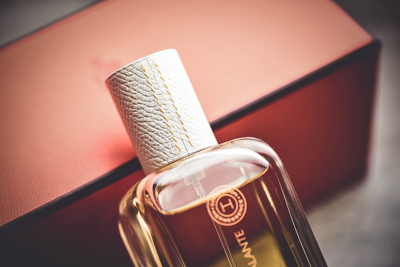 爱马仕 闻香系列香水