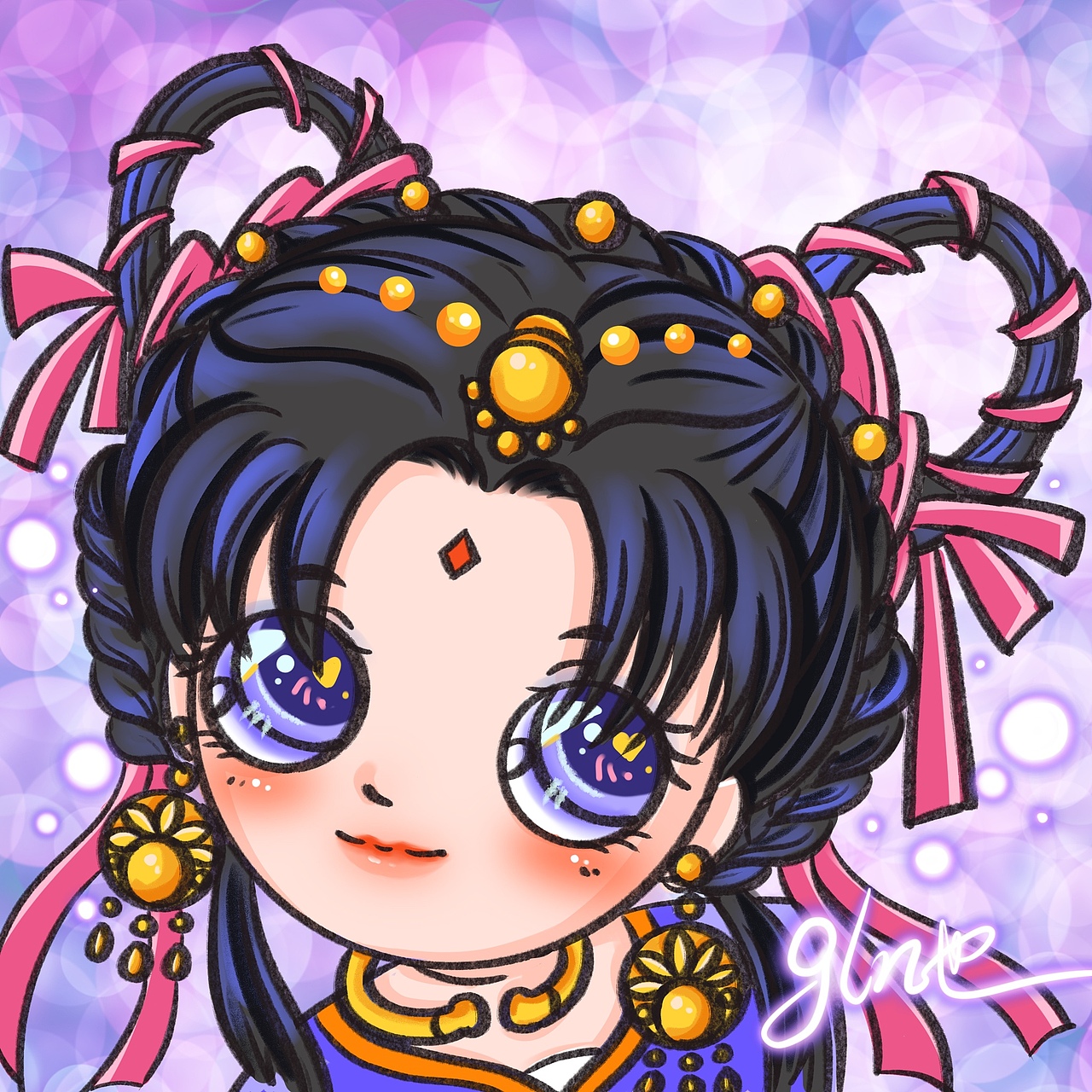 我的童年系列❤️