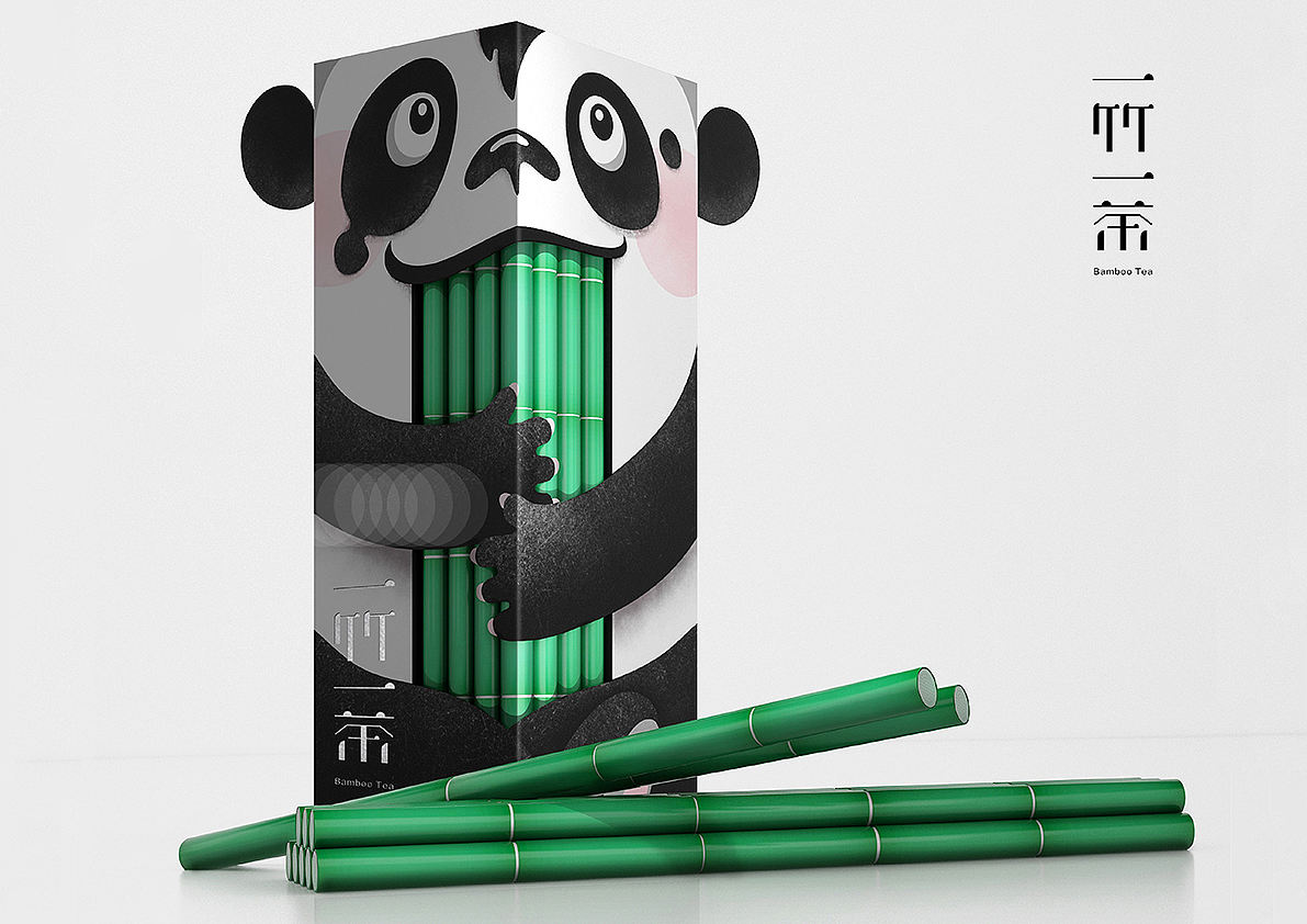 Hiiibrand Awards 大赛丨茶叶包装设计获奖作品精选（图ZMTMxNTM4OTYw） - 包装 - 站酷设计师hiiibrand原创素材 - 站酷ZCOOL