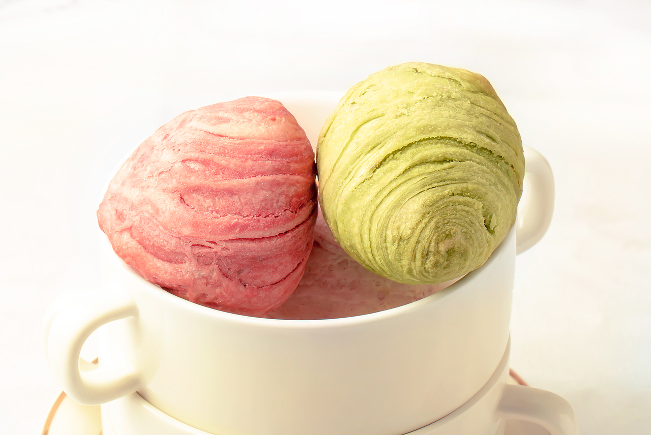 自家私房烘焙的一些小照片