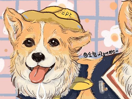 短腿的反击