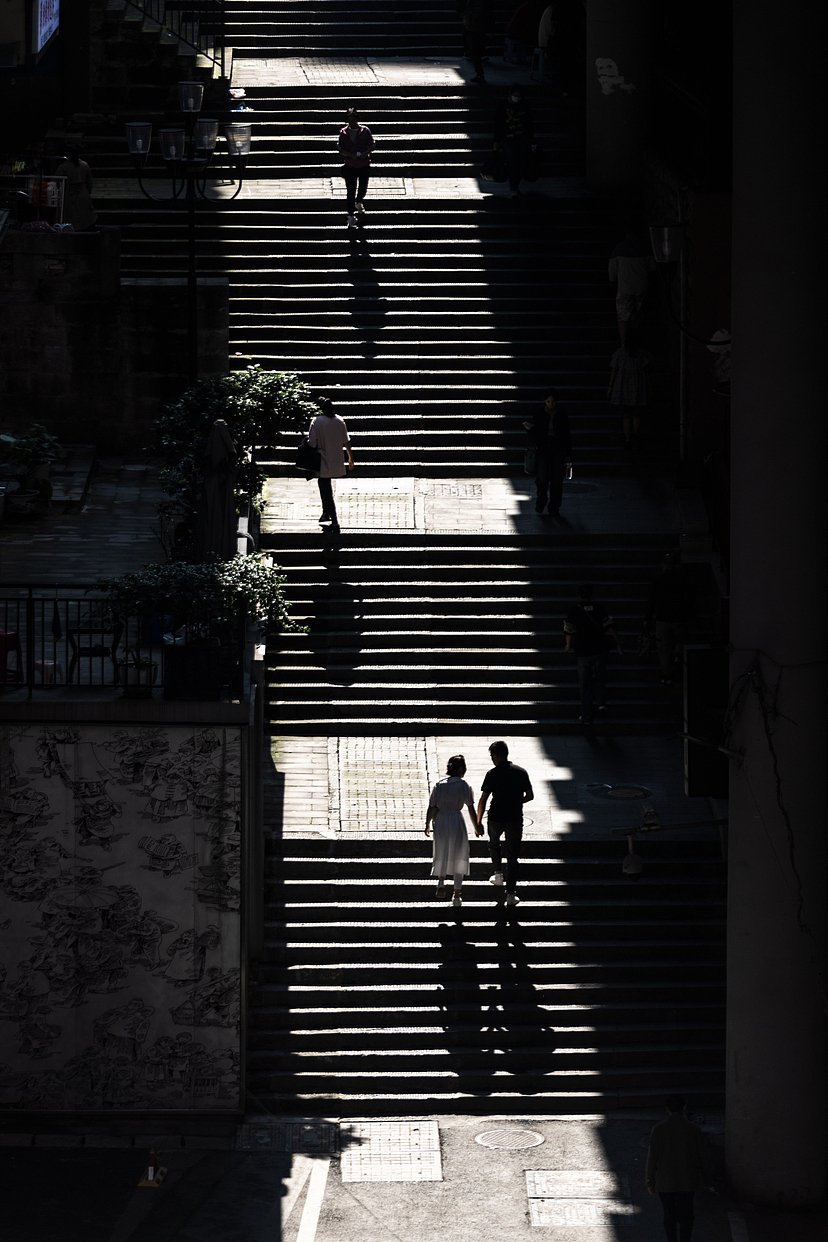 最据烟火气的城市（图ZMzQwNDIxOTU2） - 人文/纪实摄影 - 站酷设计师陈云元原创素材 - 站酷ZCOOL