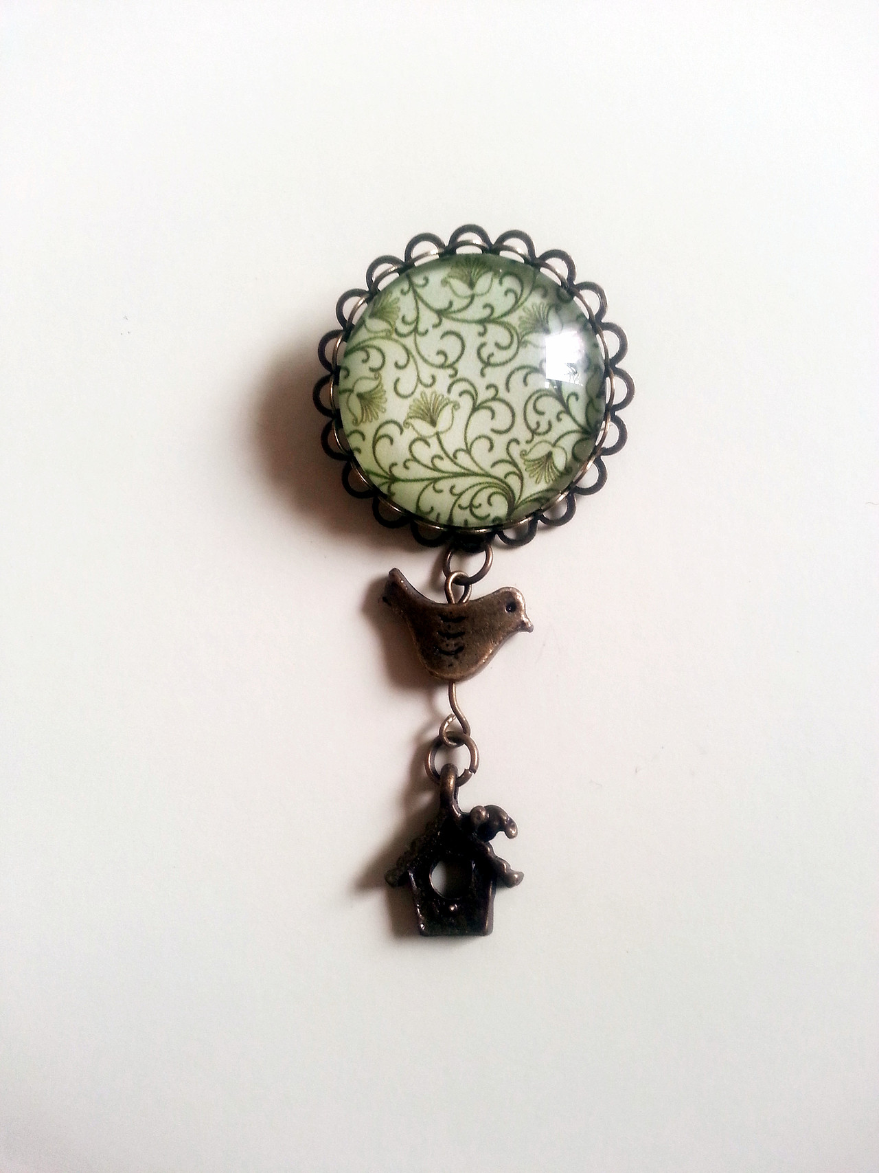 最近做的时光宝石