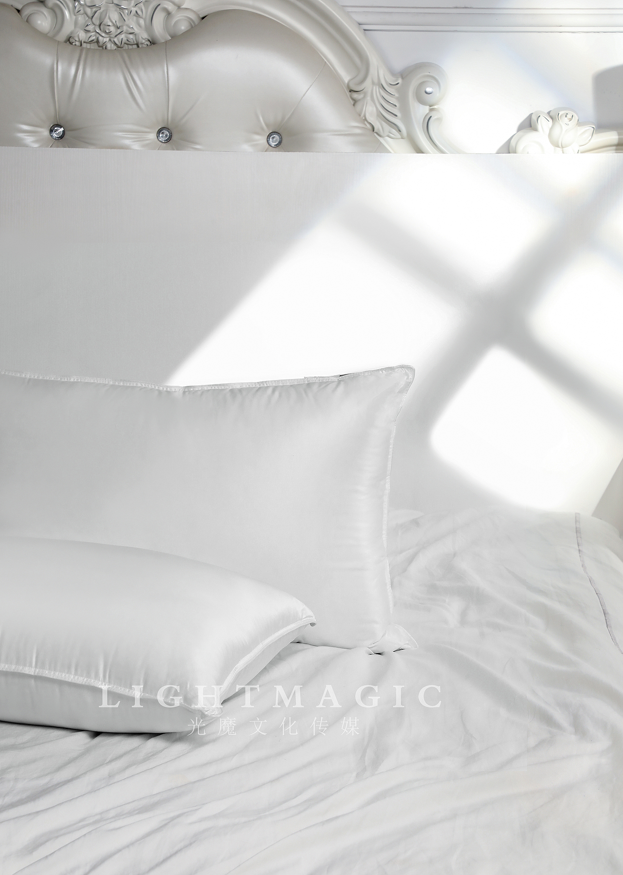电商摄影| 酒店枕头拍摄（图ZMjQ4ODU1NDI4） - 产品摄影 - 站酷设计师唐蔷薇薇原创素材 - 站酷ZCOOL