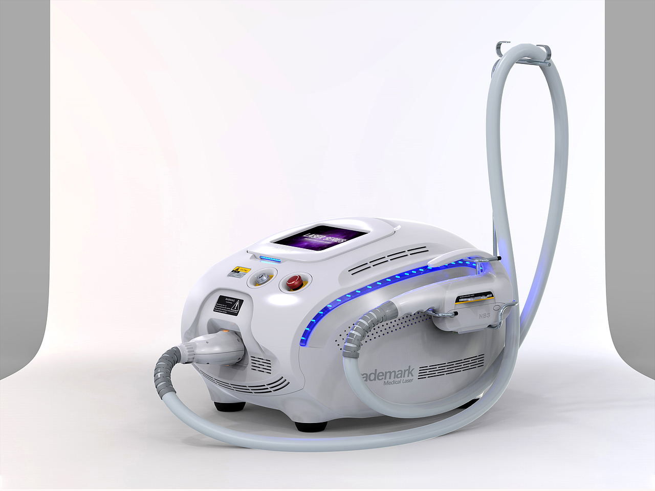 医疗美容(光子嫩肤仪)