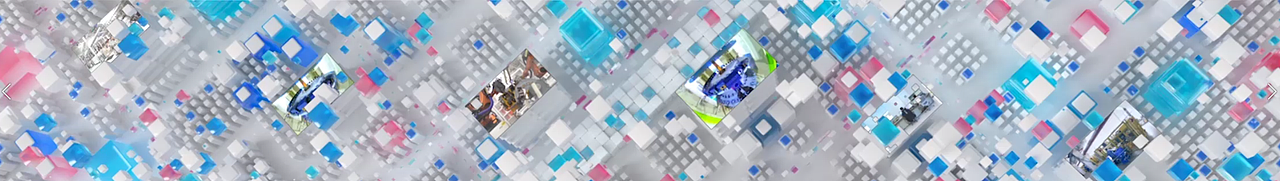 商业案例：百度云智峰会