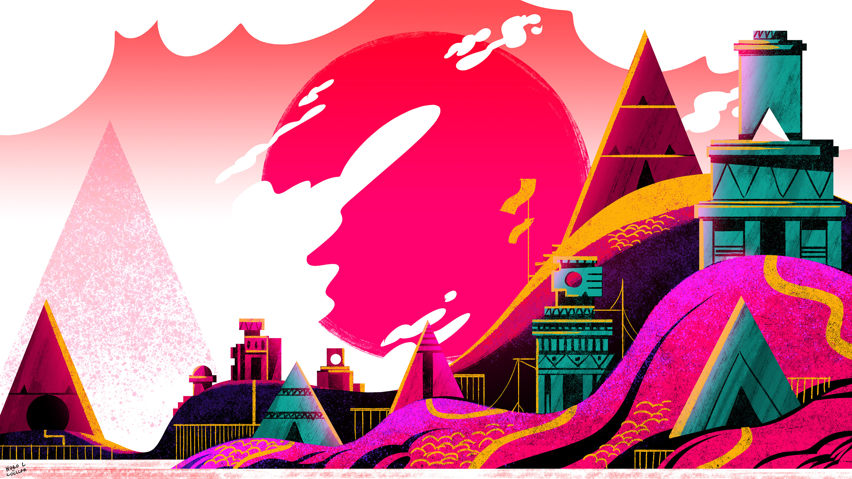 牙鴨的個(gè)人主頁(yè)（封面預(yù)覽） - 主頁(yè)封面設(shè)置 - 站酷設(shè)計(jì)師牙鴨原創(chuàng)素材 - 站酷ZCOOL