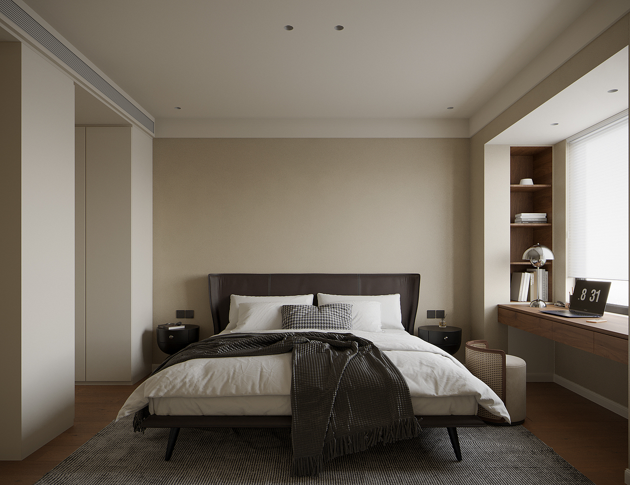 剥开胡桃后露出那温暖的家（图ZMzEyOTAzNzk2） - 家装设计 - 站酷设计师南一设计研究室原创素材 - 站酷ZCOOL