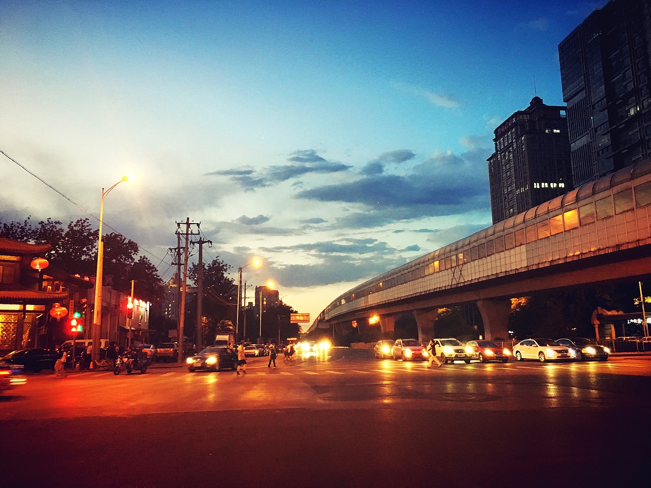 生活随拍（图ZMTA0Mjg5NDYw） - 风光摄影 - 站酷设计师开水馒头原创素材 - 站酷ZCOOL