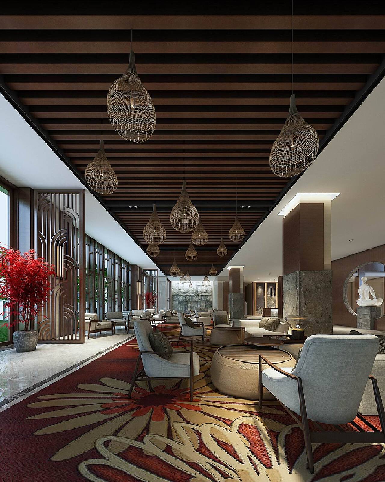 上海第二家安达仕酒店将亮相徐家汇 | TTG BTmice