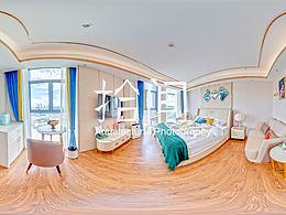 深圳VR全景拍摄