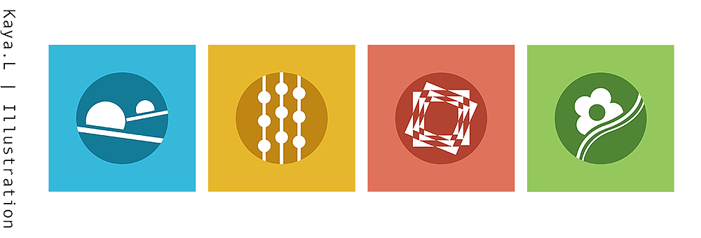 Car & Art（图ZMjUwODYwMzMy） - 商业插画 - 站酷设计师kakakakaya原创素材 - 站酷ZCOOL