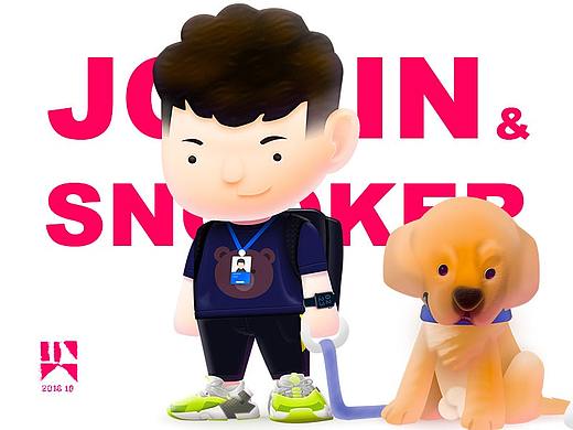 Jon & Snooker