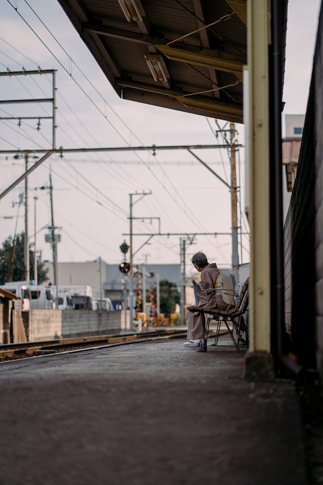 大阪与京都街头轶事（图ZMTgxODAwNTM2） - 人文/纪实摄影 - 站酷设计师Whoiam_an原创素材 - 站酷ZCOOL