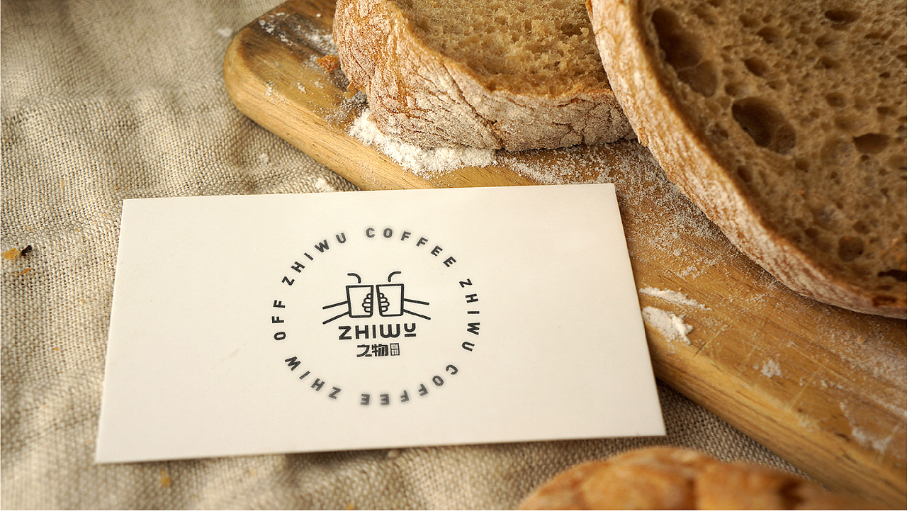 之物咖啡-有故事的地方不光有酒，还有咖啡（图ZMjEyMDYxOTA4） - 品牌 - 站酷设计师我叫张清风原创素材 - 站酷ZCOOL