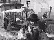 板绘教程丨插画绘画教程丨如何画好场景？场景速涂该怎么练习？