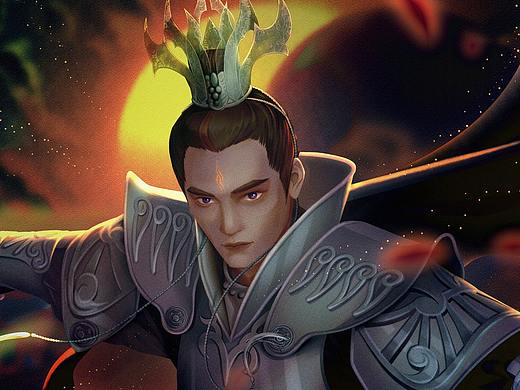 二哥（個人主頁-ZNTY5MTA1ODg=） - 創(chuàng)作習(xí)作 - 站酷設(shè)計師甜果小生原創(chuàng)素材 - 站酷ZCOOL