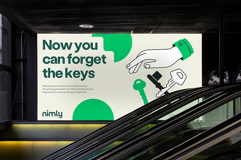 智能锁英文logo设计矢量图形（图ZMzM3Njc4OTI0） - Logo - 站酷设计师亦小北原创素材 - 站酷ZCOOL