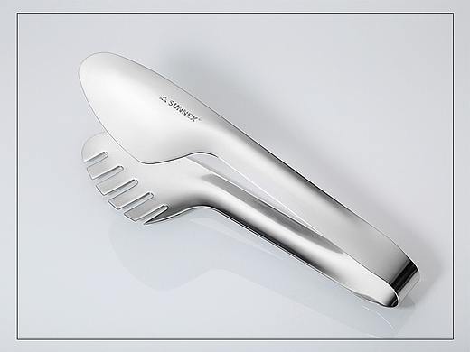 2019*不锈钢食品夹详情 电商详情页 厨具酒店用品