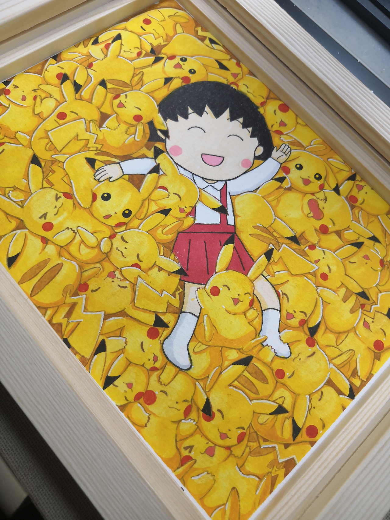 六一儿童节快乐！愿童真与你同在（图ZMjA5ODAwMDQ0） - 创作习作 - 站酷设计师安再哉酷原创素材 - 站酷ZCOOL