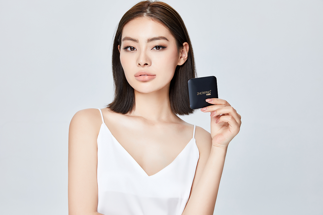 【摄影作品集】电商产品-棚拍 彩妆美妆类💄（图ZMjQ5NzUyMzYw） - 产品摄影 - 站酷设计师無山原创素材 - 站酷ZCOOL