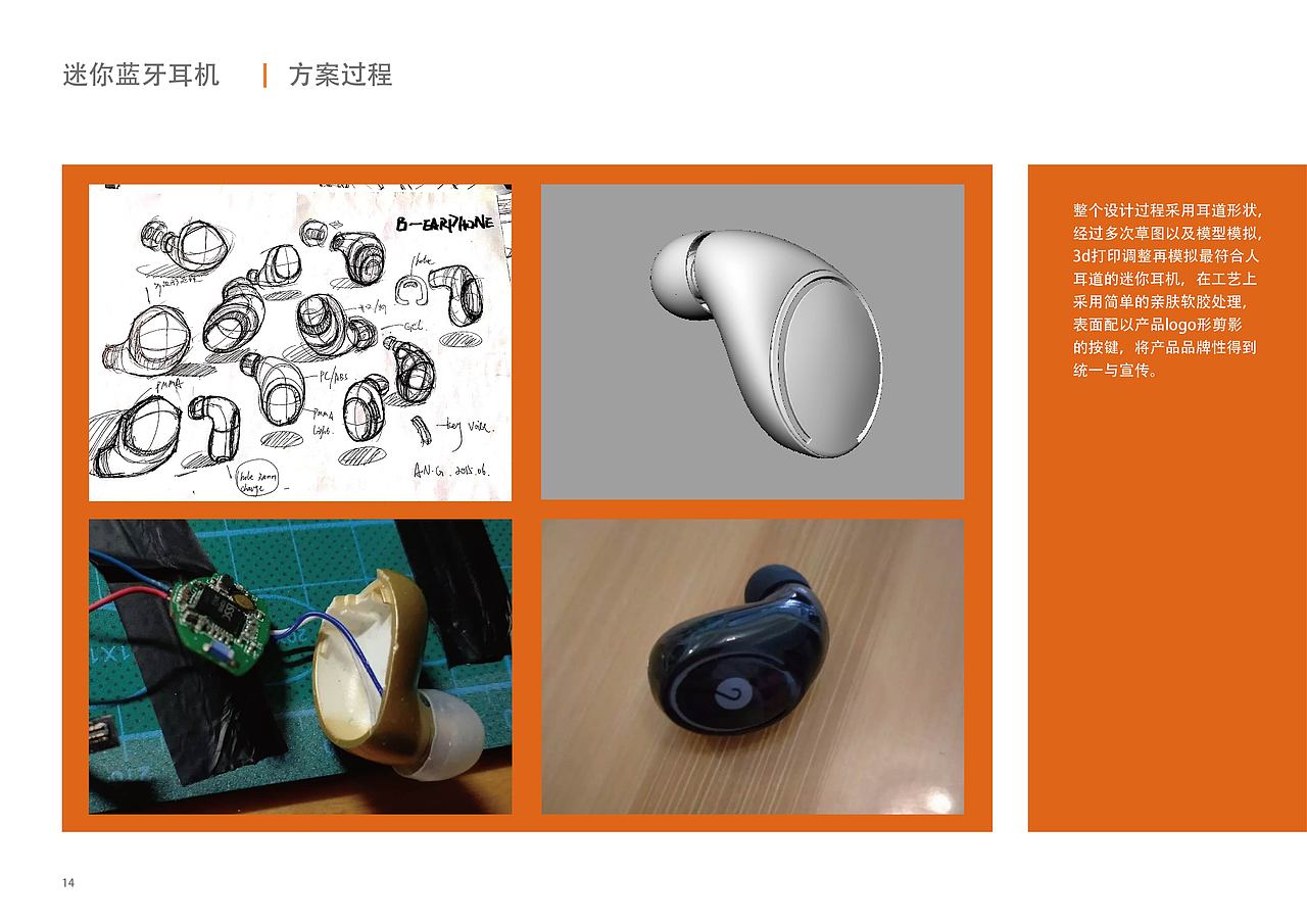 蚕豆蓝牙耳机（图ZMTIzNDAxMTI0） - 电子产品 - 站酷设计师angtrel原创素材 - 站酷ZCOOL