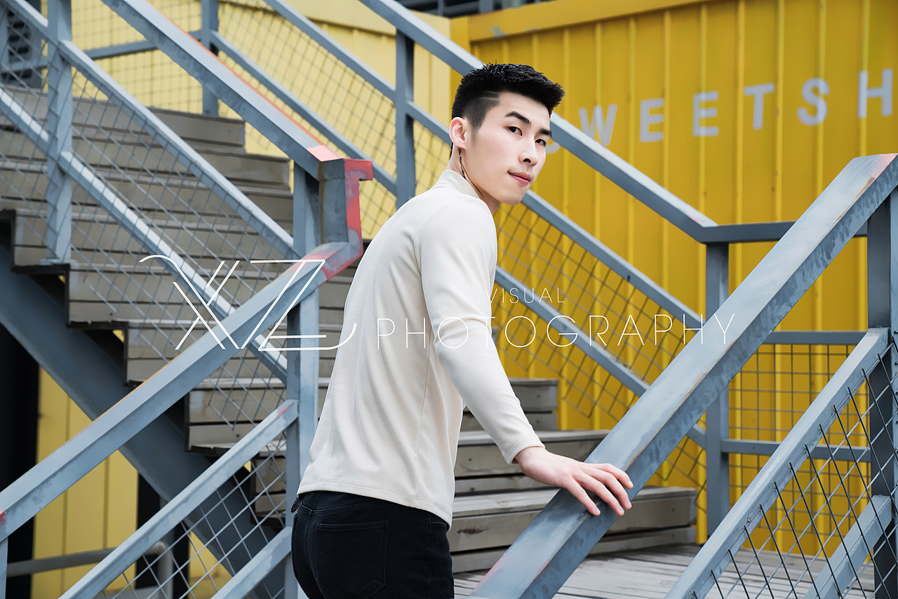 Xiao Zhun photos -庄泰（图ZMjEwMzU1NjA0） - 人像摄影 - 站酷设计师肖准原创素材 - 站酷ZCOOL