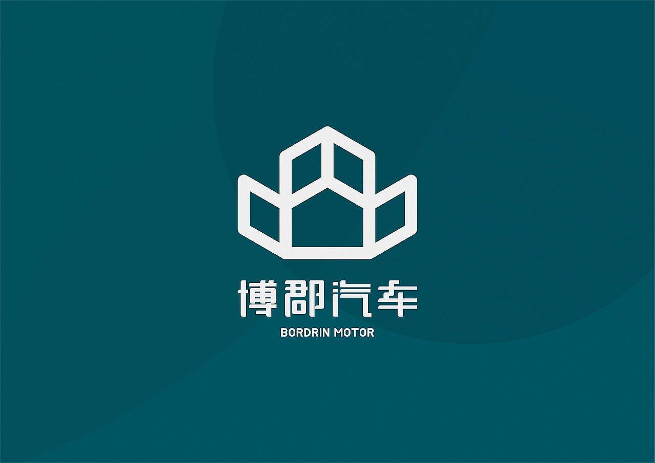 博郡汽车品牌标志设计方案（图ZMTA0OTQwNzQ4） - Logo - 站酷设计师奥佳设计原创素材 - 站酷ZCOOL