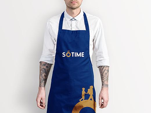 So Time coffee