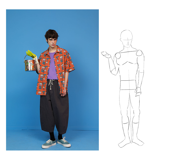 寥寥草草菜的抠脚