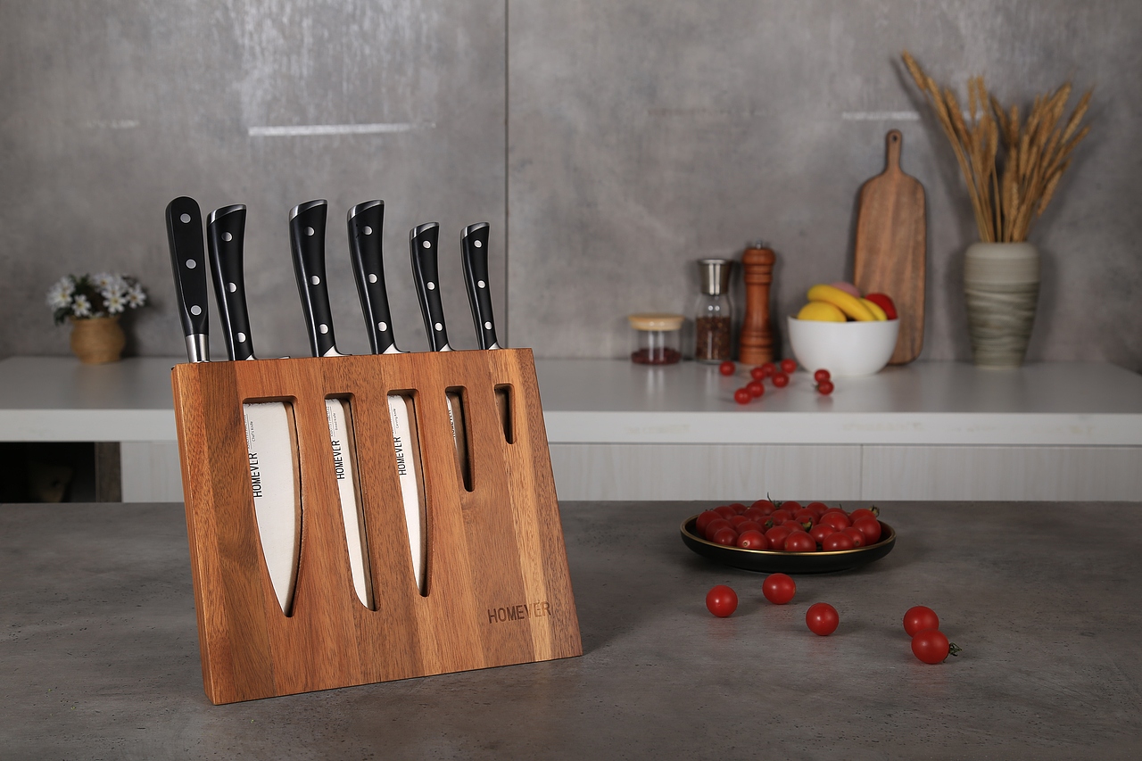 刀具套刀厨房用具（图ZMjUxNjQ5MzM2） - 产品摄影 - 站酷设计师蛋蛋5052原创素材 - 站酷ZCOOL