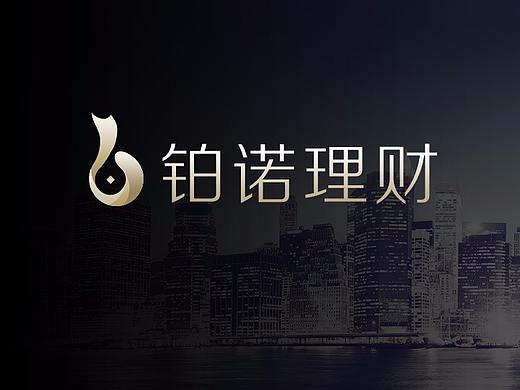 理财产品-Logo设计