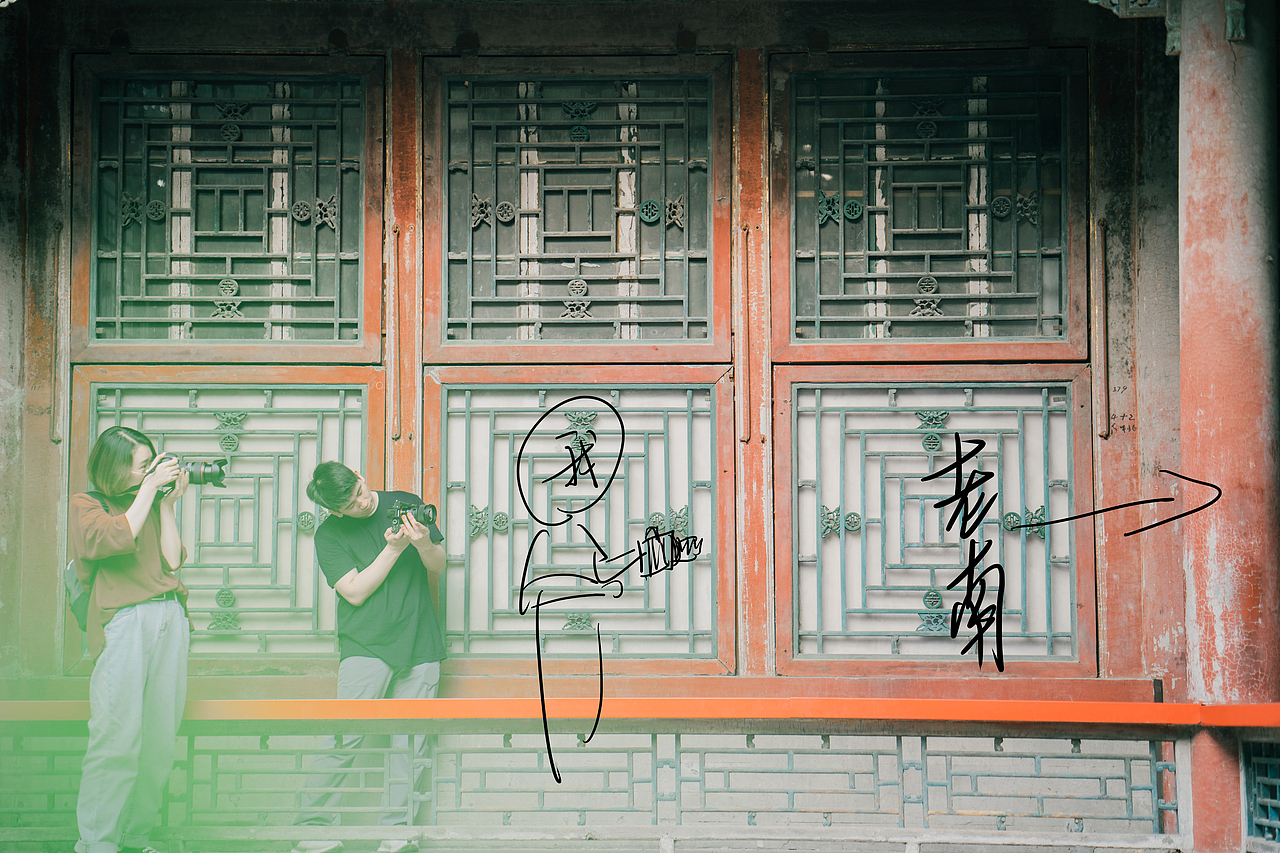 舞鹤赋（图ZMTc3MDAwNDk2） - 人像摄影 - 站酷设计师睢亦原创素材 - 站酷ZCOOL