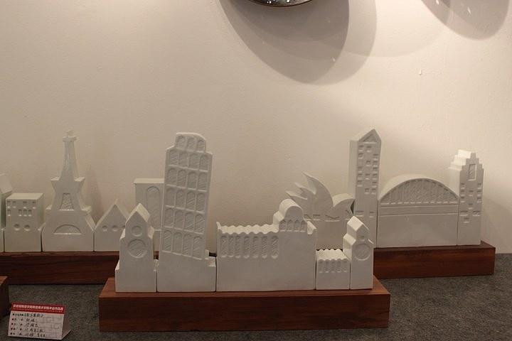 2013届景德镇陶瓷学院陶艺毕业展（图ZOTc2Mzc0OA==） - 其他 - 站酷设计师一山設計原创素材 - 站酷ZCOOL