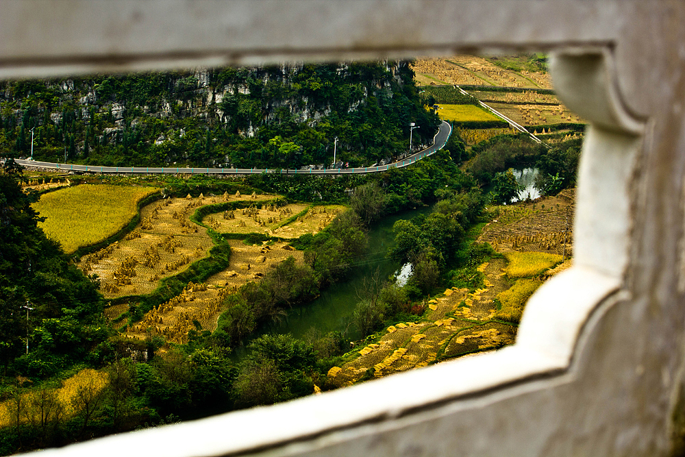 丰收季节（图ZMTE4MDk3NTI=） - 风光摄影 - 站酷设计师五条腿的蜗牛原创素材 - 站酷ZCOOL