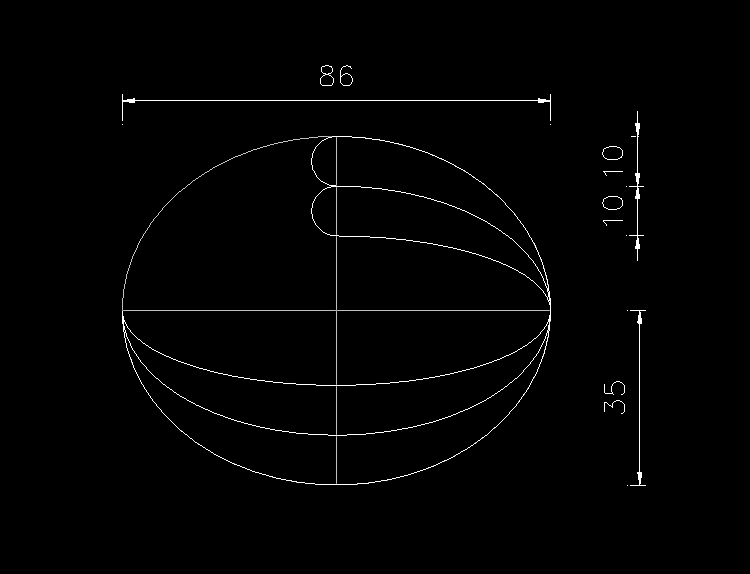 10天学会CAD制图教程图纸与课后配套习题